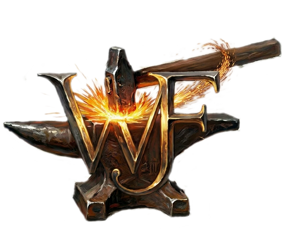 Willforge Games